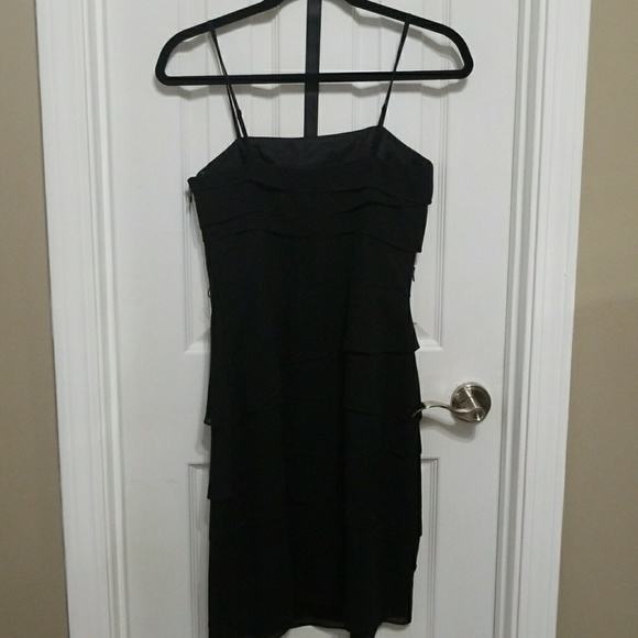 WHBM dress - Picture 2 of 4
